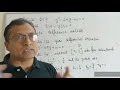 Finite Difference Method (Problem Solving), MAT306, Lec#20, Md.Akteruzzaman, Dhaka College, Dhaka