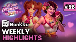 🌟 BONKKU - WEEKLY HIGHLIGHTS #58