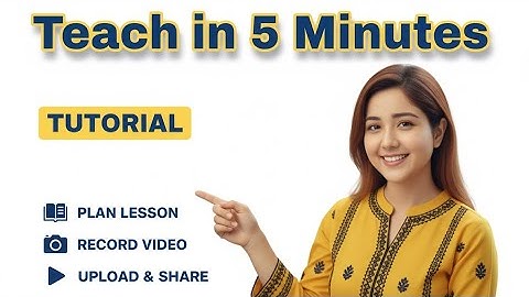 How to Create Better Tutorials Easily