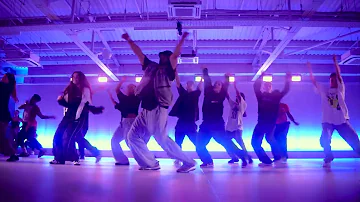 Khalid - Know Your Worth | Choreographed by Jaron Johnson
