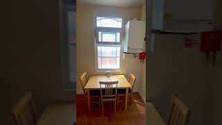 Flat 2, 1a Bond Street