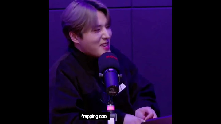 Day6 Young K makes Dowoon Cry?