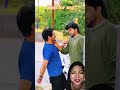 Girl friend ko resto trick lagao ✌️😃😃 #funny #comedy #trending #shortsviral