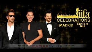 IIFA Awards 2016 (winner list)