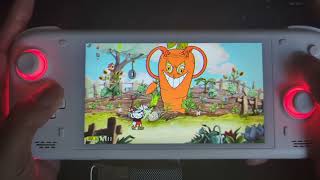 AYN Loki Zero - Switch Emulation (Part 2)