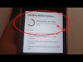 Ippb Verification failed problem | India post payment Bank mobile banking Sms verification failed