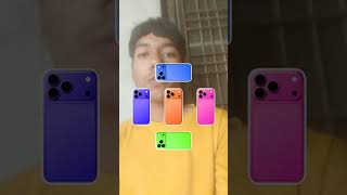 stop the iPhone #shortvideo