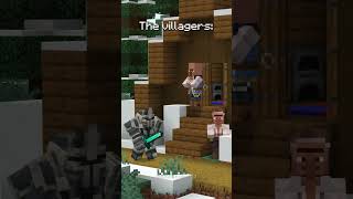 Choose your villager! #minecraft #addons #villagers Choose your villager! #minecraft #addons #villagers