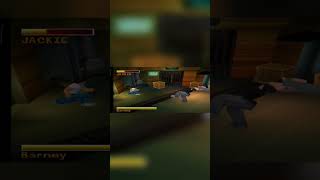 Beat The Second Boss In Jackie Chan Stunt Master Ps1 On Android