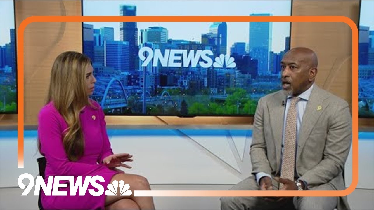 Colorado bill would fully decriminalize prostitution