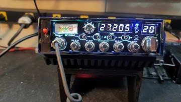 Truckerized Ranger RCI 99N4 tune up report for Tim in FL from truckscbsales.com