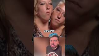 Gêmeas Siamesas Se Casam Com Um Rapaz, Porém Só Uma Delas E A Outra ?