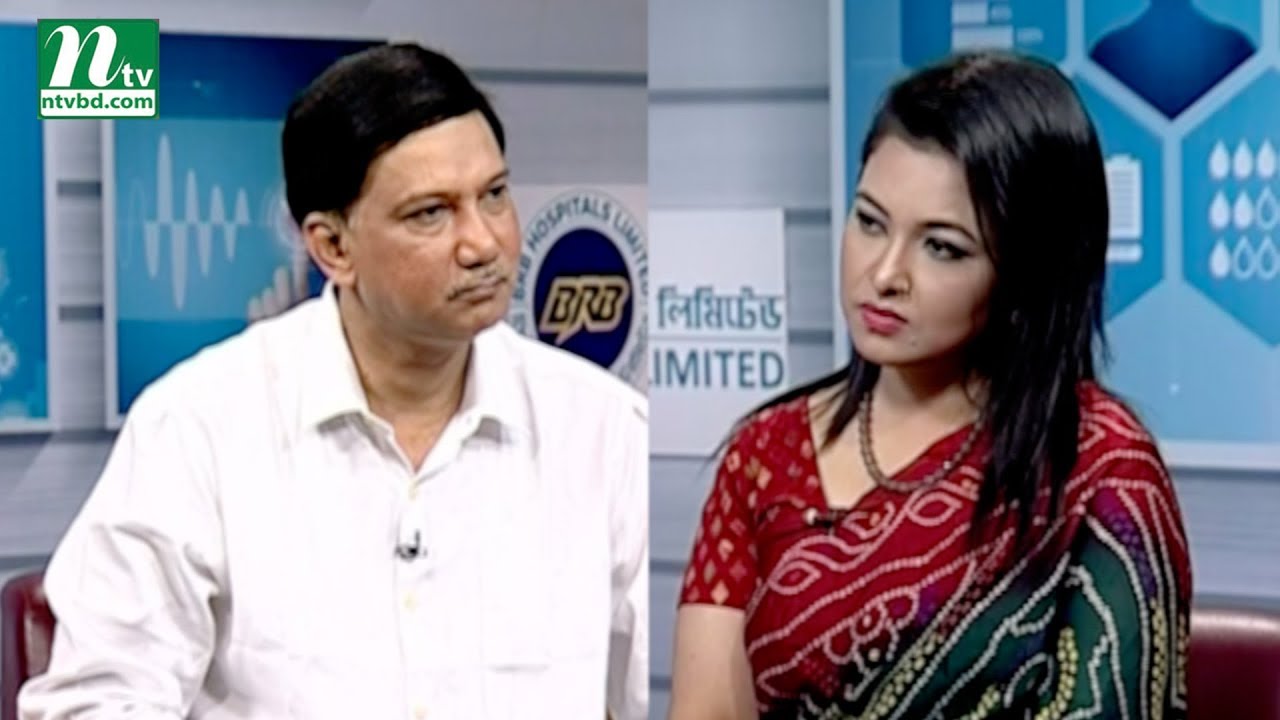 সোরিয়াসিসের চিকিৎসায় কী করবেন | অধ্যাপক রাশেদ মোহাম্মদ খানের পরামর্শ | স্বাস্থ্য প্রতিদিন ৩২৪১