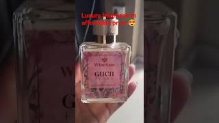 Review on Dupe Gucci Flora//#Happy shopping with Amazon 🌸