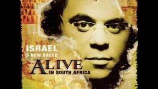 Video thumbnail of "Israel & New Breed - Alpha & Omega"