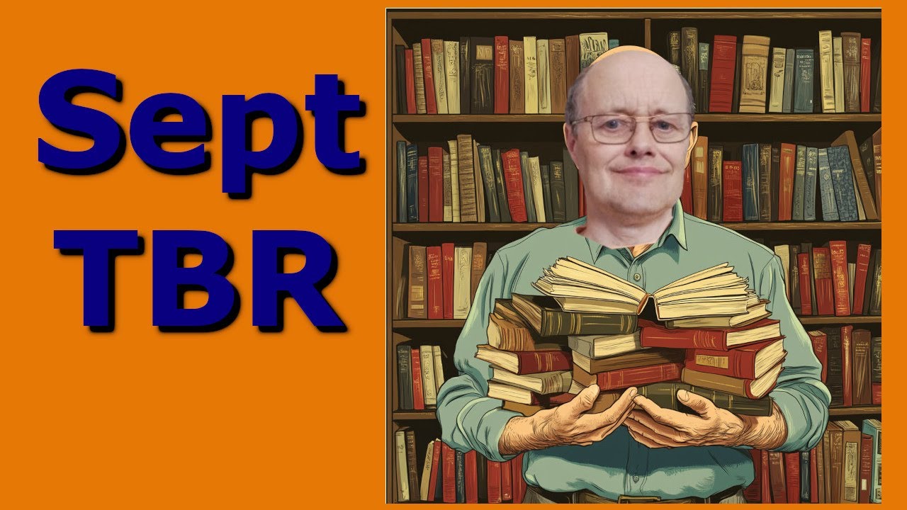 September 2024 TBR