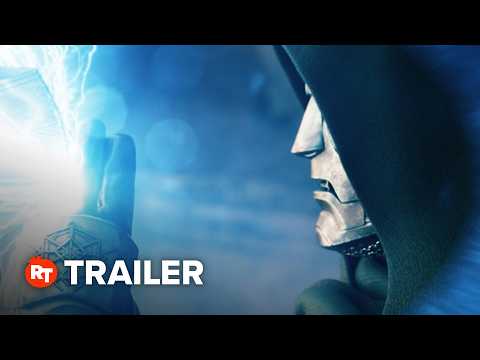 Avengers: Doomsday Trailer #1 (2026) 1 Avengers: Doomsday Trailer #1 (2026)