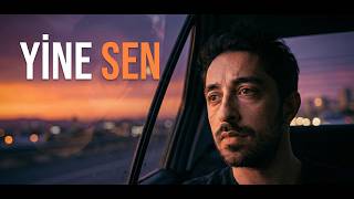 Berkayai - Beats - Yi̇ne Sen (Duygusal Ai Şarkı)