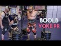 How To NOT Suck at Strongman ft. Brian Alsruhe