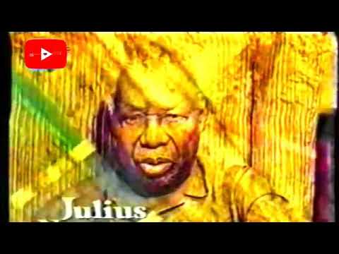 CAPTJOHN KOMBA KWA HERI MWLNYERERE