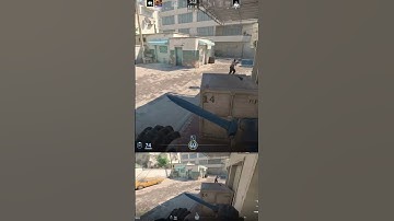 Cs2: Knife Kill #cs2 #csgo #funny #counterstrike #wtf #wtfcsgo