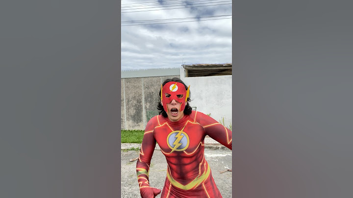 Tipos de super heróis