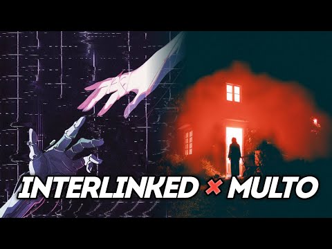 Interlinked x Multo - Mashup - Lonely Lies, GOLDKID$, Cup of Joe