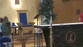 Easter Sunday, April 5, 2026