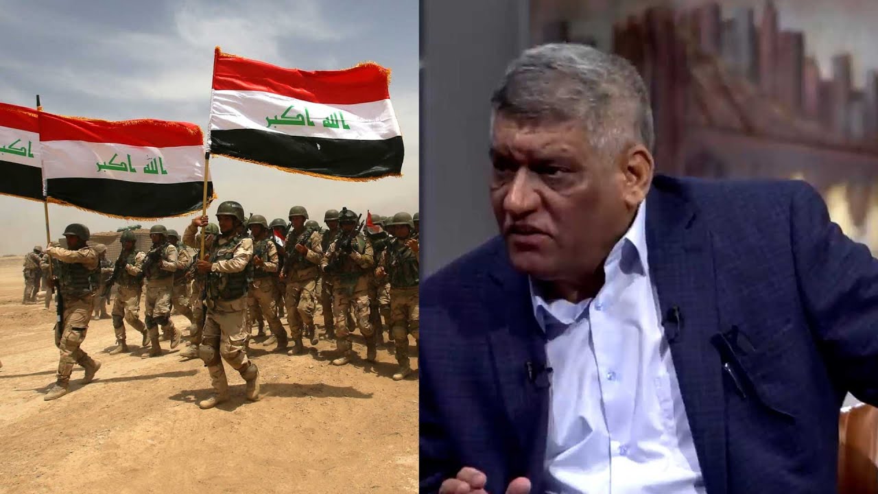 ما هو الفرق بين الجيش العراقي قبل عام 2003 وبعد الاحتلال