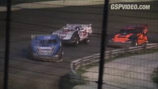 Grandview Speedway Late Model Feature Highlights