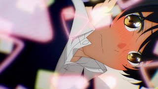 TVアニメ「佐々木と宮野」第２話「好きな子。」WEB予告