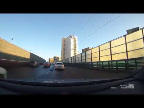 Ritmix AVR-994 RADAR COMBO