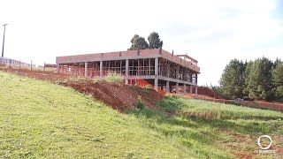 IFPR Campus Palmas recebe verba para concluir...