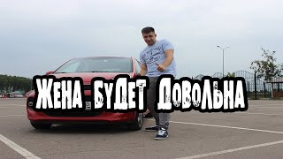 Kia Picanto Подарок для жены.Вторая машина в семью.