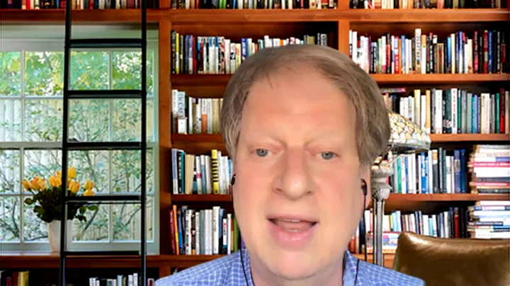 Paul Bloom responds to five questions about the World after Covid - 29 June, 2020.