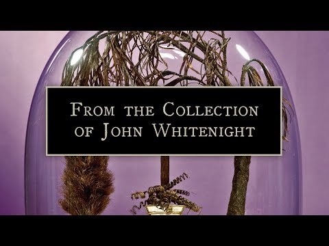 From the Collection of John Whitenight | Woven Strands