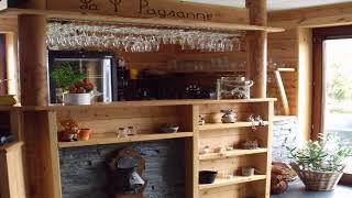 La Fourchette Paysanne - Dochamps - Belgium