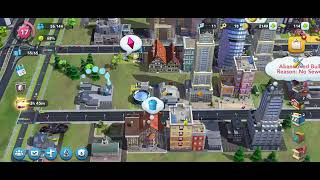 SimCity BuildIt - 10 - "Waste Management" screenshot 5
