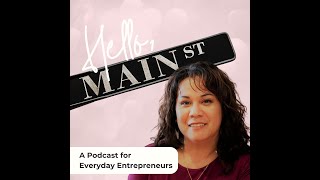 What is Alignable and How Do I Use It | Hello Main Street | Monica M. Sanchez