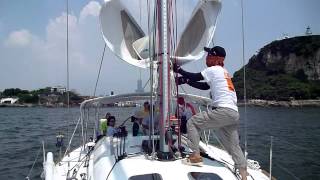 Beneteau First 40CR
