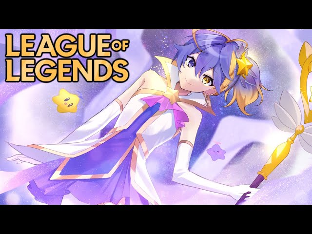 LEAGUE OF LEGENDS S14 MASTERS GRIND PART 9のサムネイル