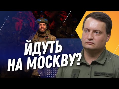 Комментарий Андрея Юсова (о падении российских самолетов — с 4:30)