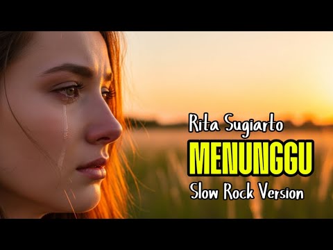 MENUNGGU (Rido Rhoma)✅Cover MR_Yhadi‼️ #dangdut