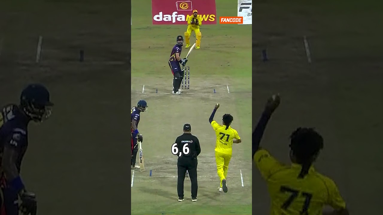 Moeen Ali and his art of hitting sixes 𝐄𝐅𝐅𝐎𝐑𝐓𝐋𝐄𝐒𝐒𝐋𝐘 🔥#LPL2026 #LankaPremierLeague #shorts