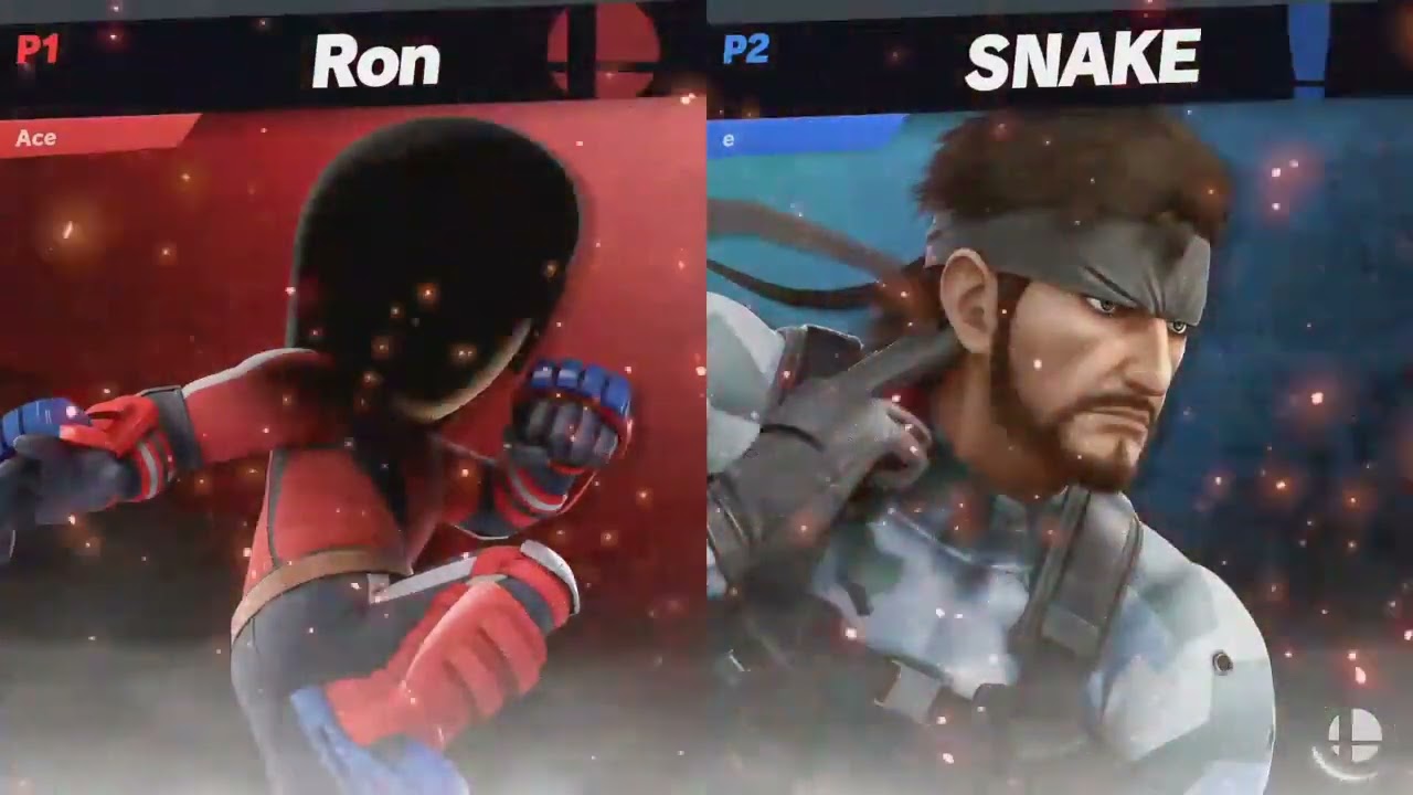 Cr'sisPizzza vs Anri LQF - Uleth Bridge Smash Ultimate