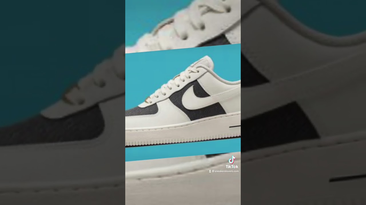 NIKE AIR FORCE 1 LOW "DESIGNED FRESH"/FJ4021-133
