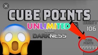 Sqube Darkness game | HACK!!! | #hack #hacked screenshot 4