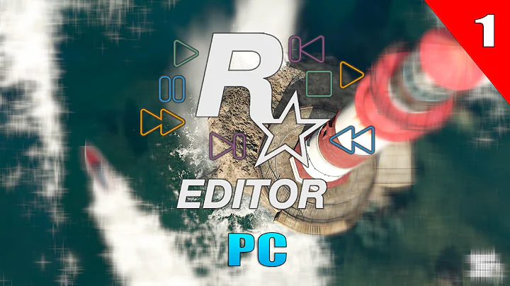 GTA 5 ROCKSTAR EDITOR PC GAMEPLAY 5K 60FPS | GTX TITAN X 4 WAY SLI | ThirtyIR.com