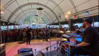 Tennessee Lights Show Reel