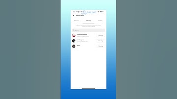 How to Add All Your Instagram Following on Threads | Threads App Guide